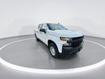 2021 Chevrolet Silverado 1500 Work Truck