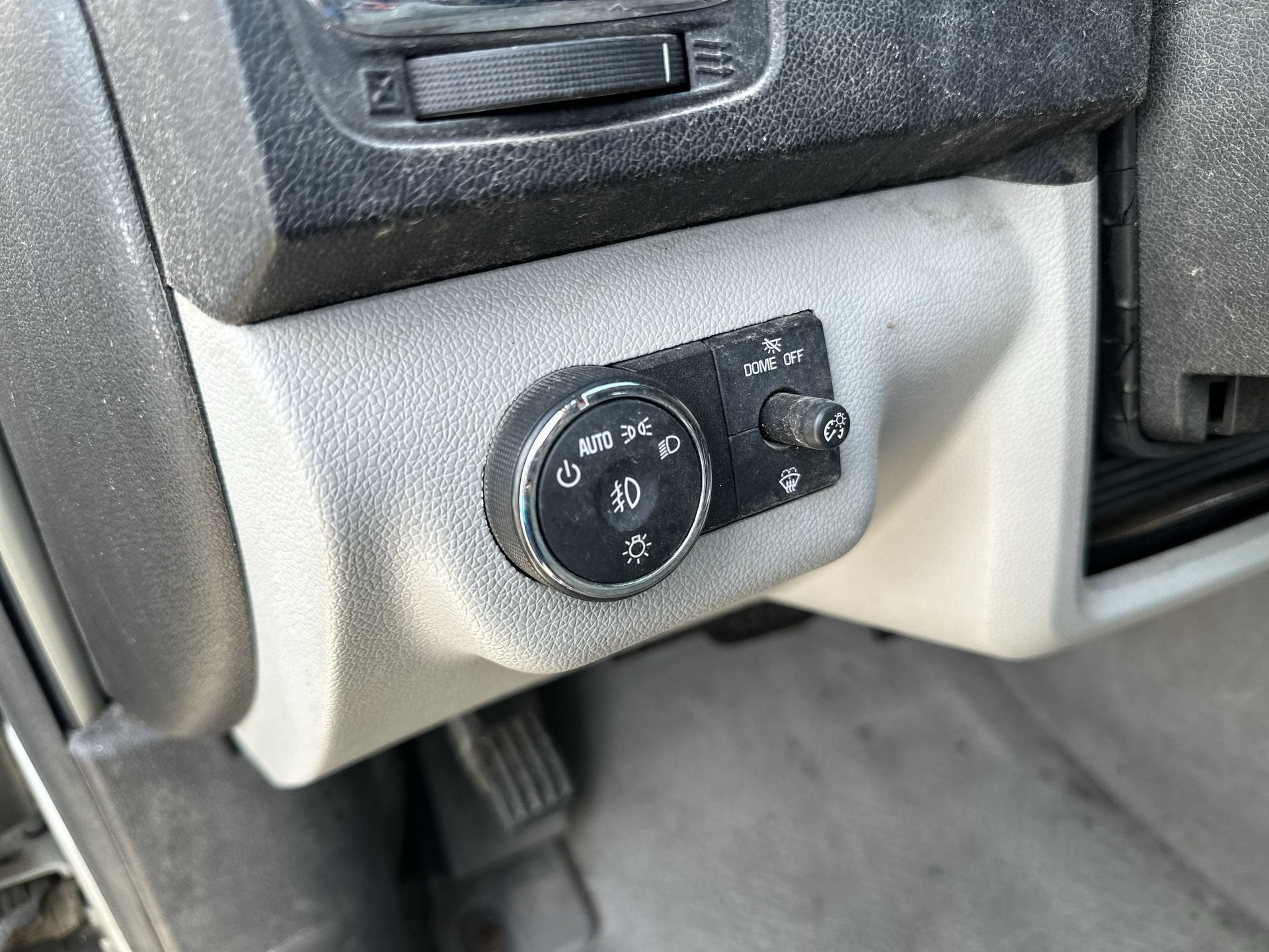 2008 GMC Acadia SLT2