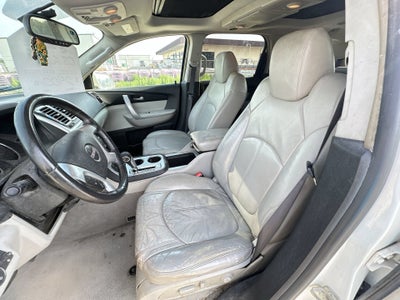 2008 GMC Acadia SLT2