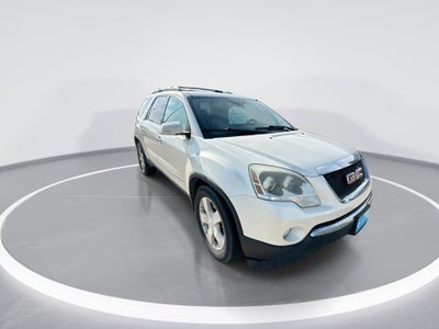 2008 GMC Acadia SLT2