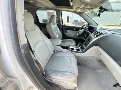 2008 GMC Acadia SLT2
