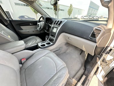 2008 GMC Acadia SLT2