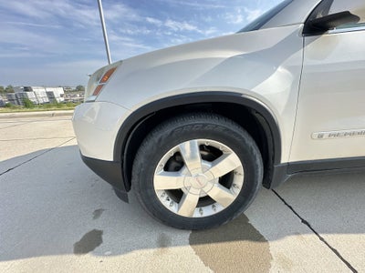 2008 GMC Acadia SLT2