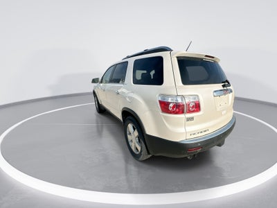2008 GMC Acadia SLT2
