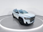 2022 GMC Acadia AT4