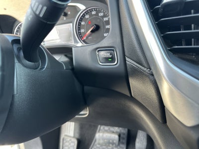 2018 GMC Acadia SLT