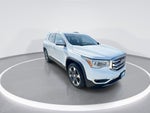 2018 GMC Acadia SLT