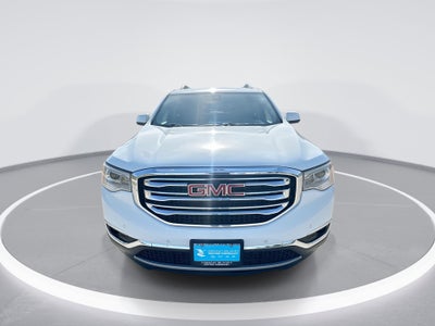 2018 GMC Acadia SLT