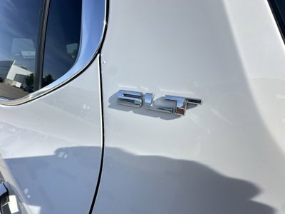 2018 GMC Acadia SLT