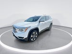 2018 GMC Acadia SLT