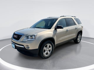 2011 GMC Acadia SLE