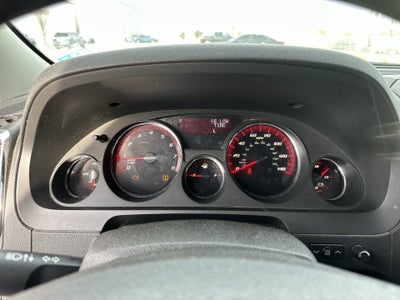 2011 GMC Acadia Denali