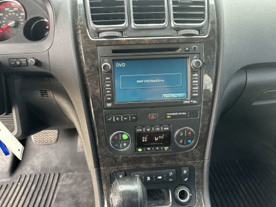 2011 GMC Acadia Denali