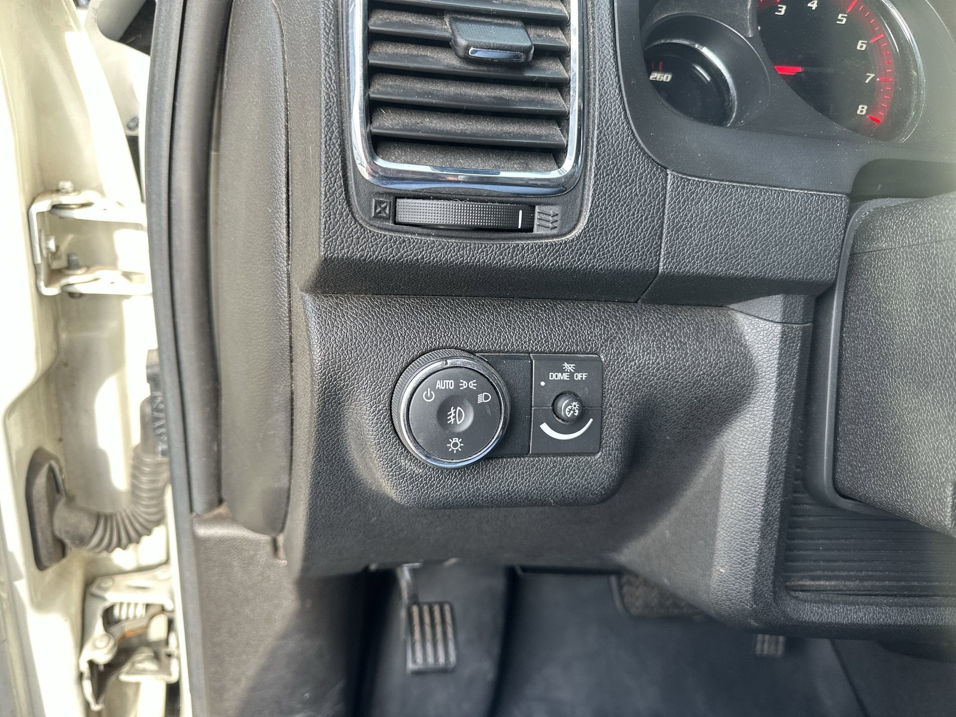 2011 GMC Acadia Denali