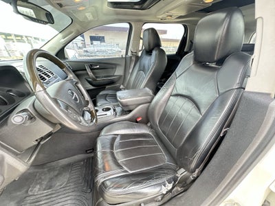 2011 GMC Acadia Denali