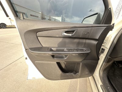 2011 GMC Acadia Denali