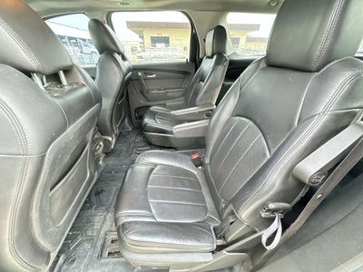 2011 GMC Acadia Denali