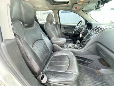 2011 GMC Acadia Denali