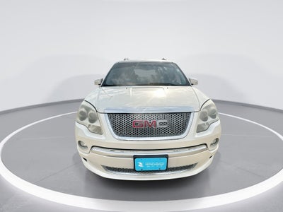 2011 GMC Acadia Denali