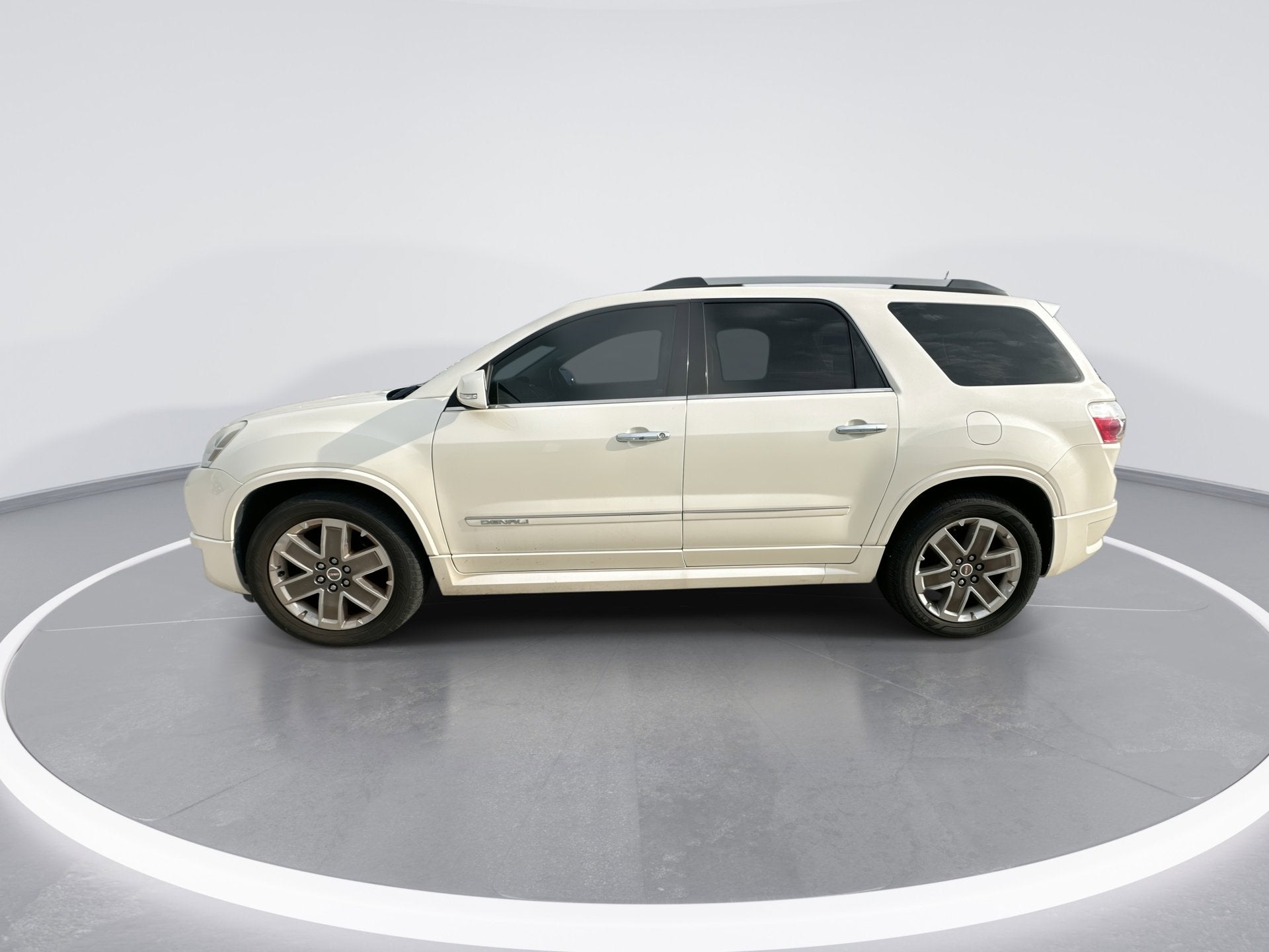 2011 GMC Acadia Denali