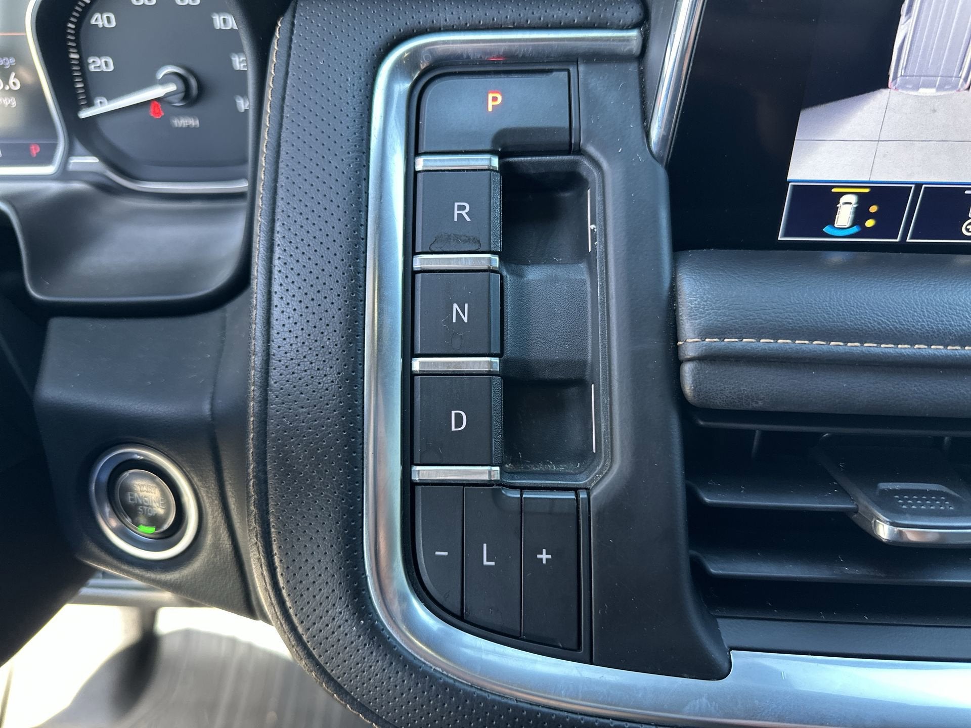 2021 GMC Yukon AT4