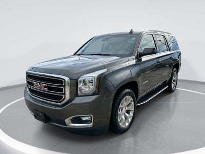 2019 GMC Yukon SLT Standard Edition