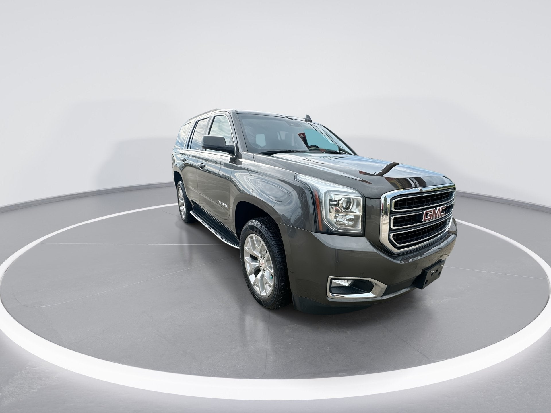 2019 GMC Yukon SLT Standard Edition