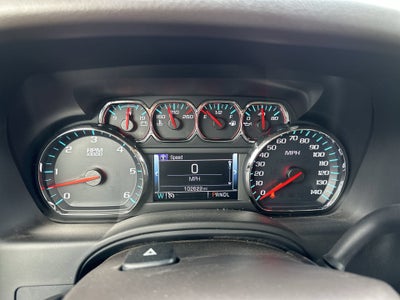 2019 GMC Yukon SLT Standard Edition