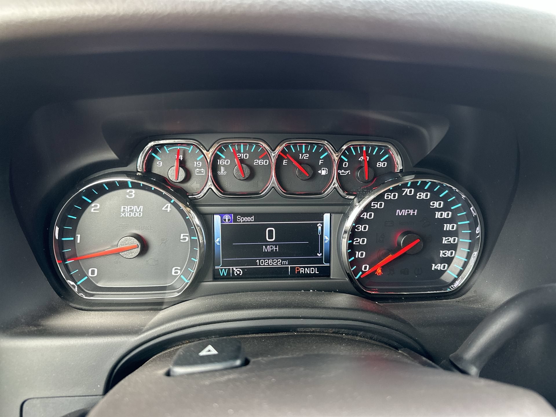 2019 GMC Yukon SLT Standard Edition