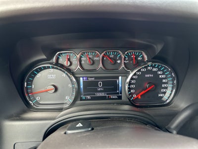 2019 GMC Yukon SLT Standard Edition