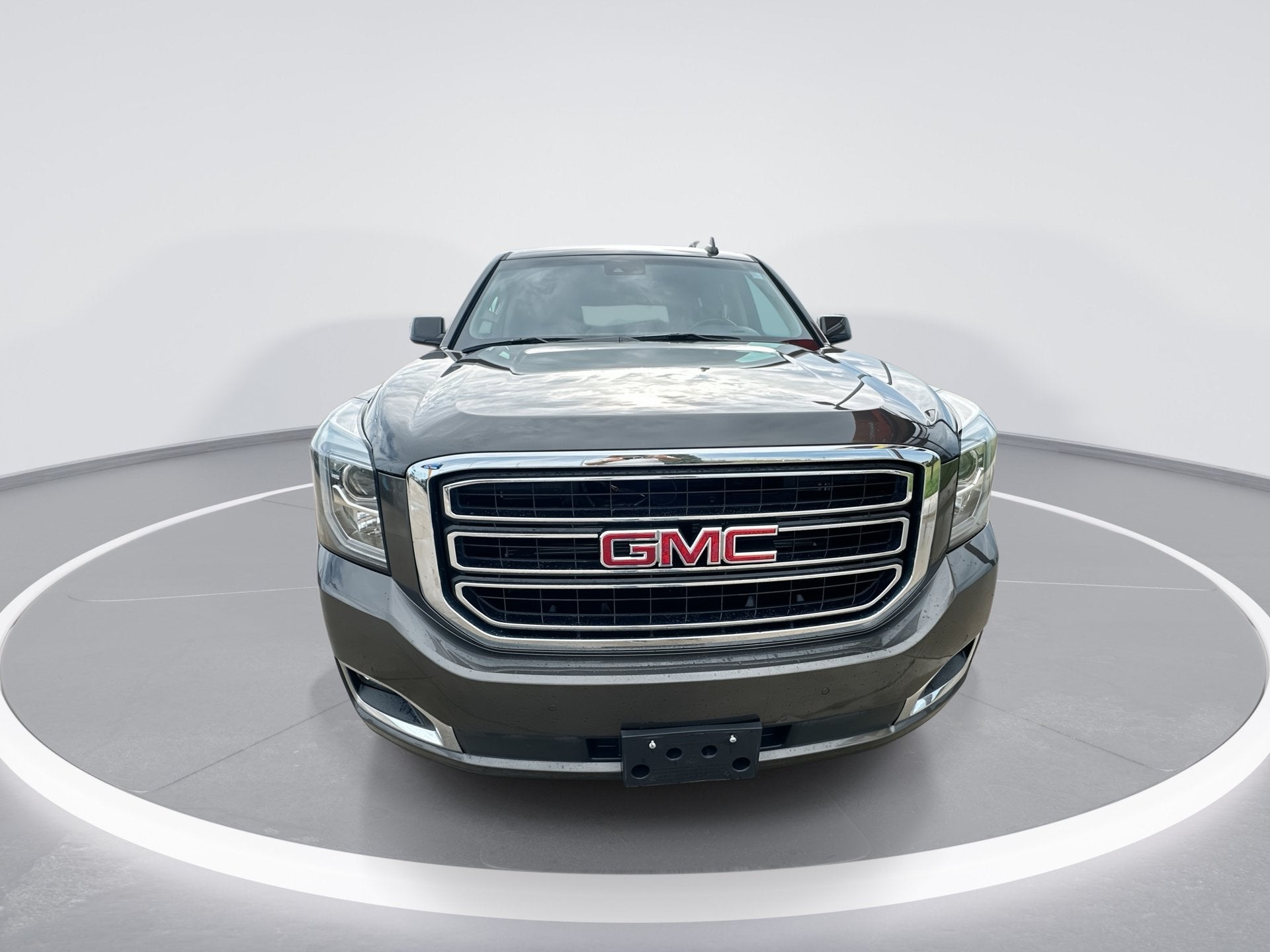 2019 GMC Yukon SLT Standard Edition