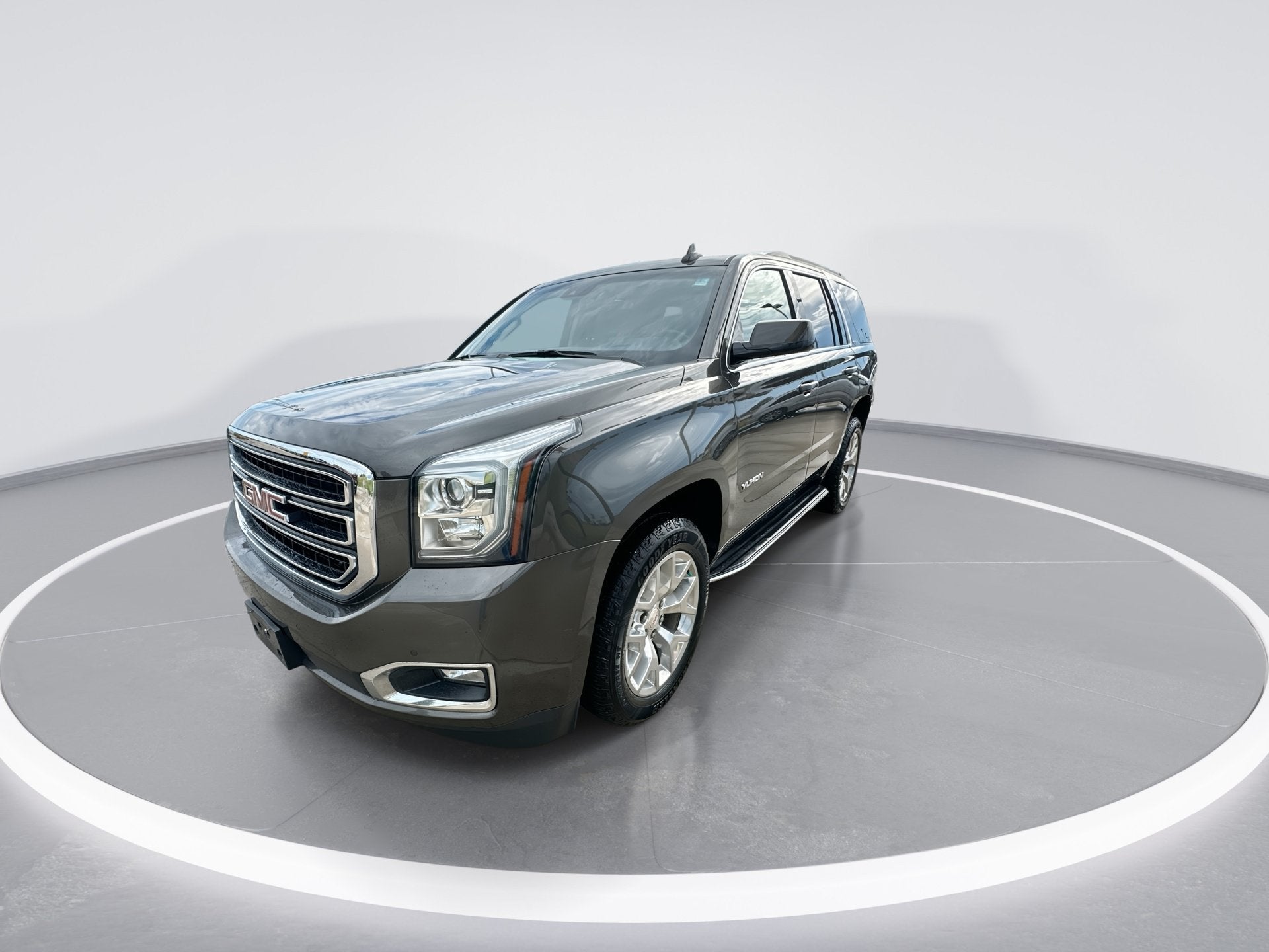 2019 GMC Yukon SLT Standard Edition