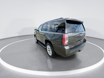 2019 GMC Yukon SLT Standard Edition