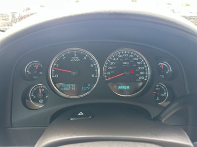 2014 GMC Yukon Denali