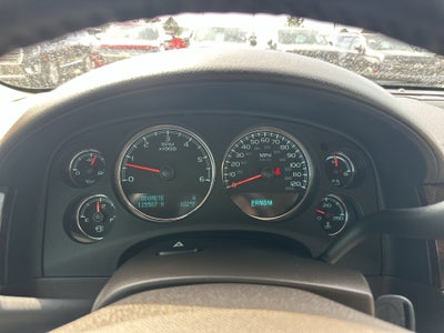 2014 GMC Yukon Denali