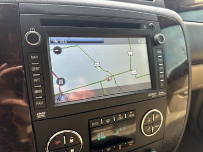 2014 GMC Yukon Denali