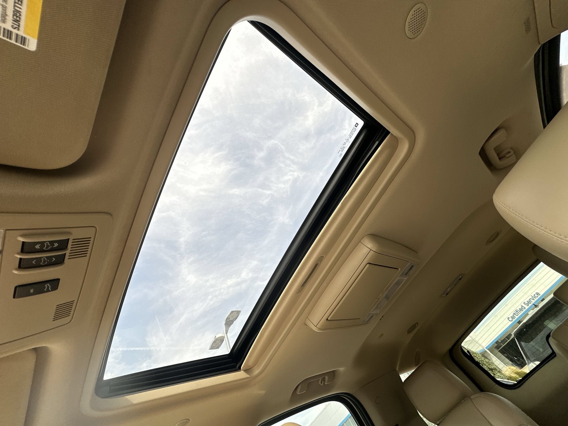 2014 GMC Yukon Denali