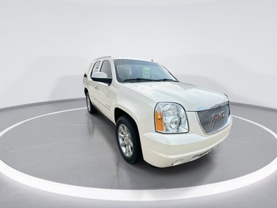 2014 GMC Yukon Denali