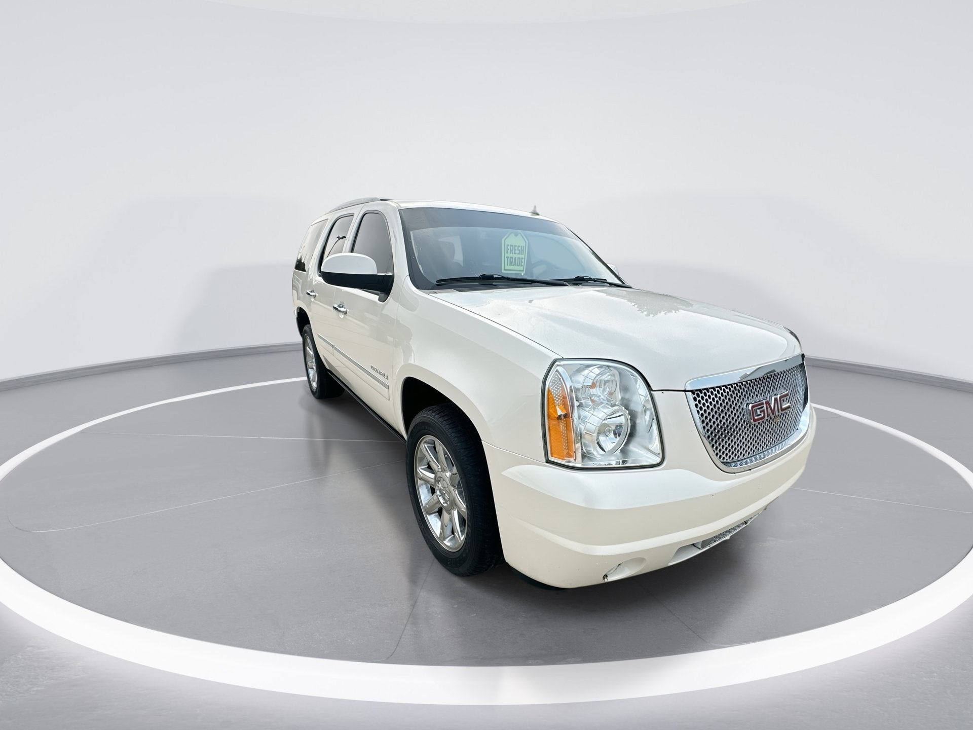 2014 GMC Yukon Denali