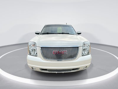 2014 GMC Yukon Denali