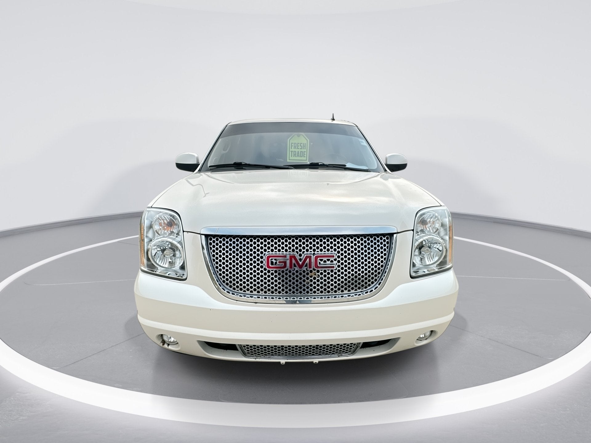 2014 GMC Yukon Denali