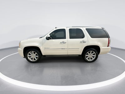 2014 GMC Yukon Denali