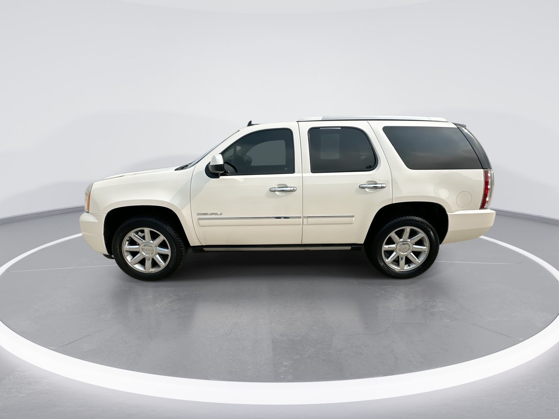 2014 GMC Yukon Denali