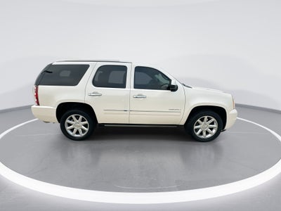 2014 GMC Yukon Denali