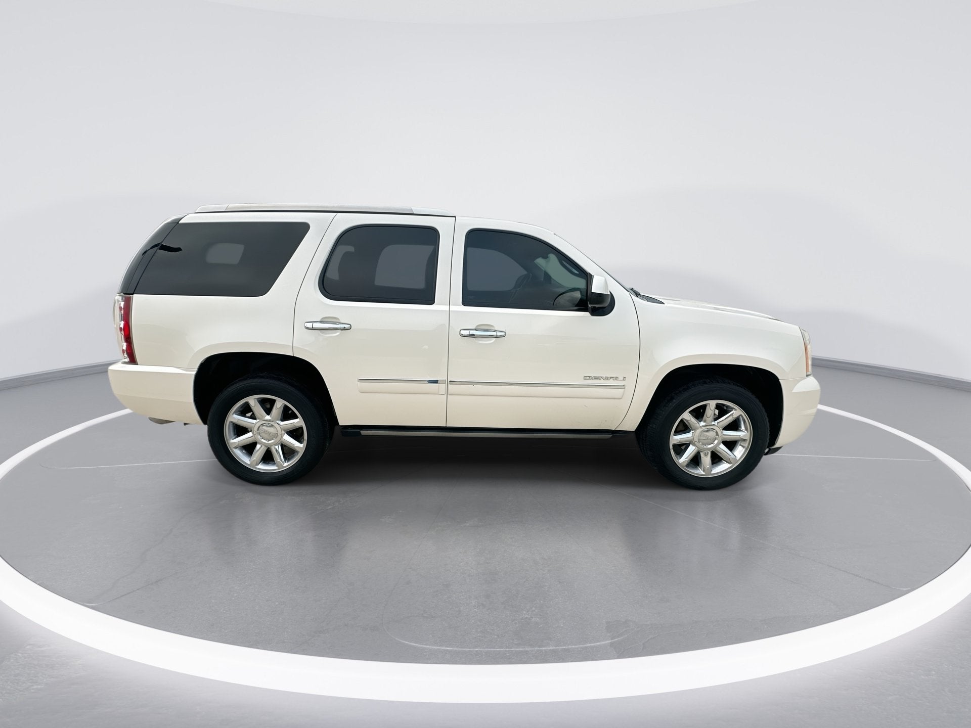 2014 GMC Yukon Denali