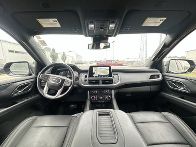 2024 GMC Yukon XL SLT