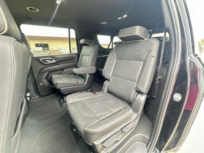 2024 GMC Yukon XL SLT