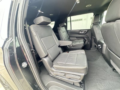 2024 GMC Yukon XL SLT