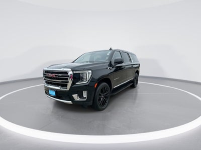 2024 GMC Yukon XL SLT