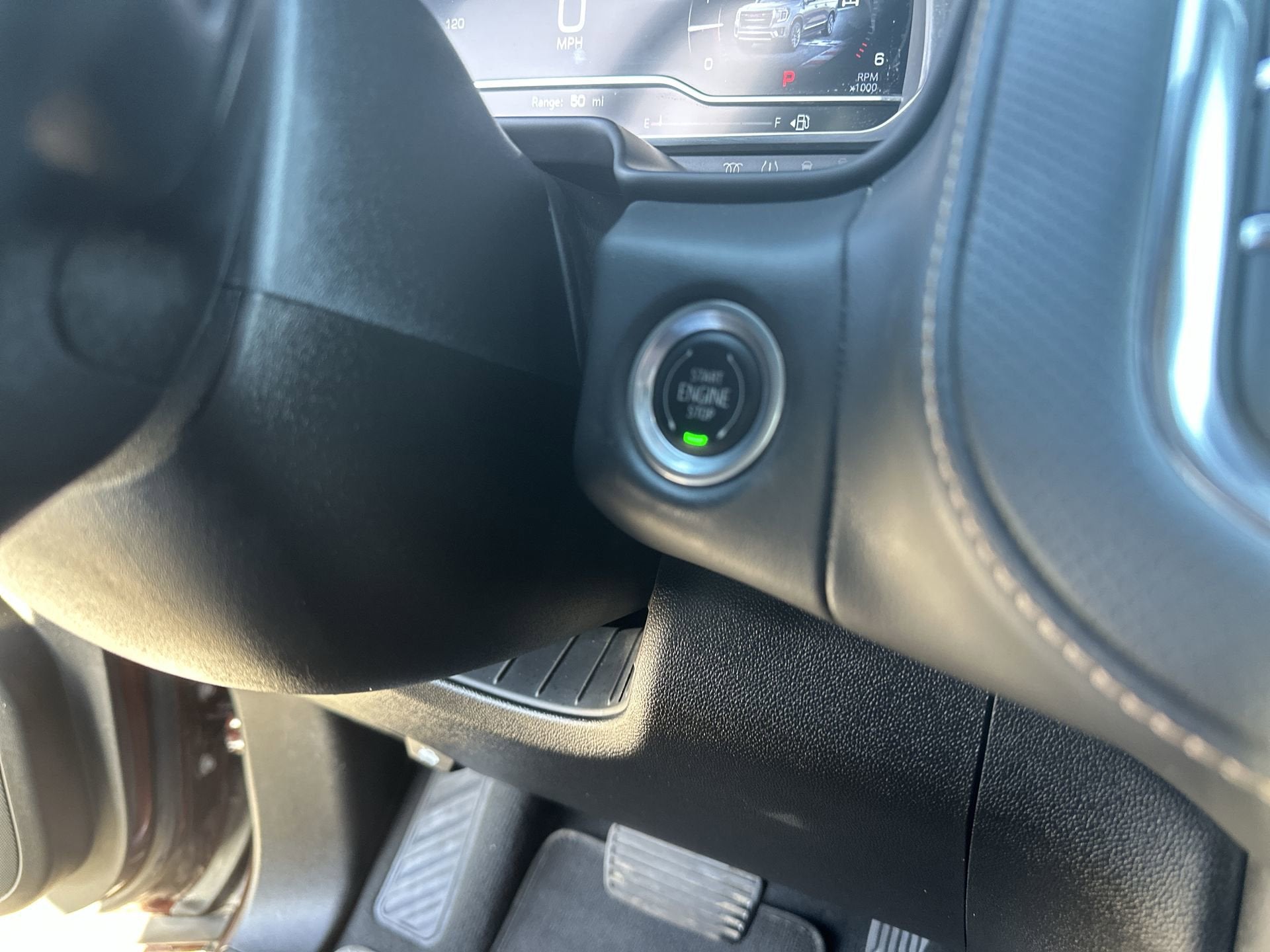 2023 GMC Yukon XL AT4